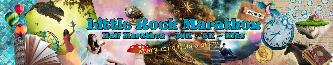 LITTLE ROCK MARATHON